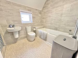 Leamington Road Little Sutton